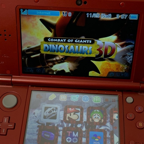 Combat Of Giants Dinosaurs 3D - Picture 4 of 5